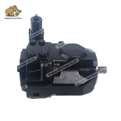 Bosch Rexroth 고압 축 피스톤 가변 변위 펌프 A10VSO18 DR 31R-VSC62K01 - OEM 교체 부품.