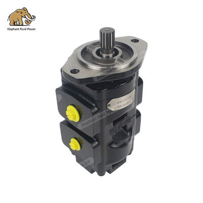 OEM 품질 15T 트윈 유압 펌프 332/G7134 332G7134 (CW) JCB 3CX 백호 로더용