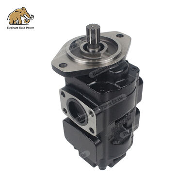 OEM 품질 15T 트윈 유압 펌프 332/G7134 332G7134 (CW) JCB 3CX 백호 로더용
