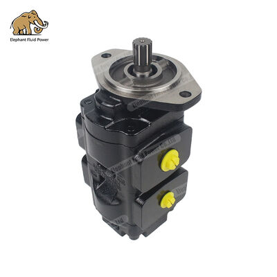 OEM 품질 15T 트윈 유압 펌프 332/G7134 332G7134 (CW) JCB 3CX 백호 로더용