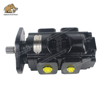 OEM 품질 15T 트윈 유압 펌프 332/G7134 332G7134 (CW) JCB 3CX 백호 로더용