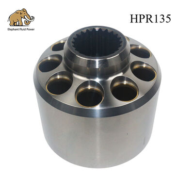 OEM 품질 린데 HPR135 유압 펌프 부품 공장 가격 재고 있음