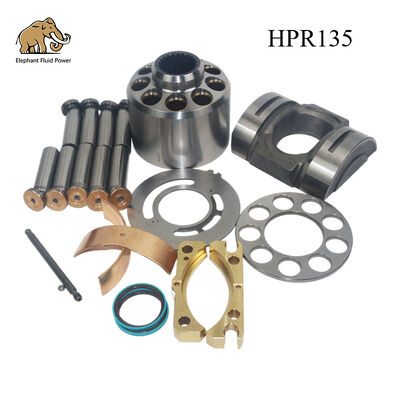 OEM 품질 린데 HPR135 유압 펌프 부품 공장 가격 재고 있음
