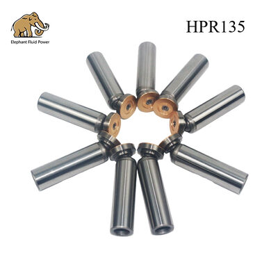 OEM 품질 린데 HPR135 유압 펌프 부품 공장 가격 재고 있음