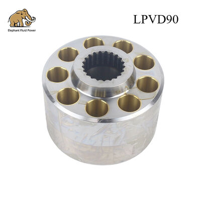 OEM 품질 리버 LPVD90 유압 펌프 수리 키트 예비 부품 재고 있음 공장 가격
