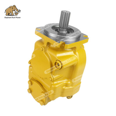 Catarpillar  6E-5052（6E5052） bulldozer main hydraulic piston pump  made in China