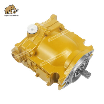 Catarpillar 6E-5965 불도저 메인 유압 피스톤 펌프 중국제