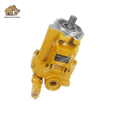 arpillar 9T-6857 불도저 메인 유압 피스톤 펌프 중국제