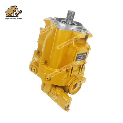 arpillar 9T-6857 불도저 메인 유압 피스톤 펌프 중국제