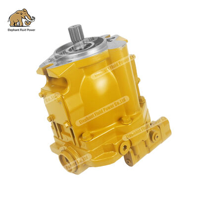 arpillar 9T-6857 불도저 메인 유압 피스톤 펌프 중국제