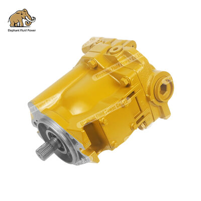 arpillar 9T-6857 불도저 메인 유압 피스톤 펌프 중국제
