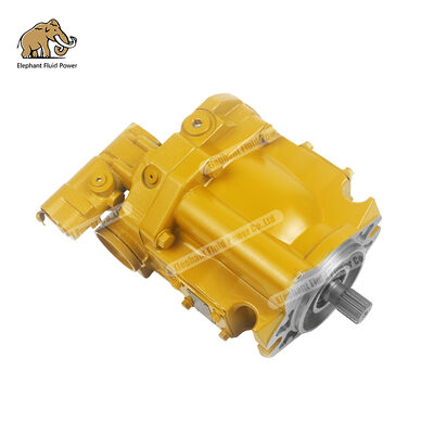 arpillar 9T-6857 불도저 메인 유압 피스톤 펌프 중국제