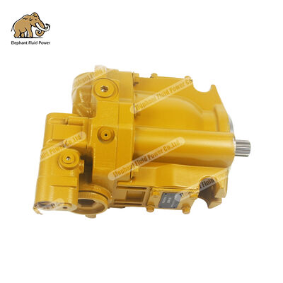 arpillar 9T-6857 불도저 메인 유압 피스톤 펌프 중국제