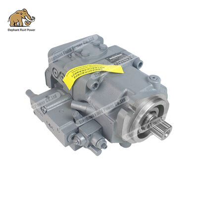 OEM Quality A11VO40 Series Rexroth Hydraulic Pumps Axial Piston Variable Pump Factory Direct Sales