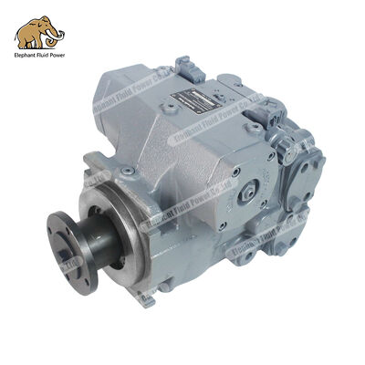 OEM Quality A4VTG Rexroth A4VTG71 Series Axial Piston Pump Factory Direct Sales