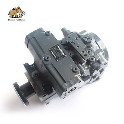 렉스트로스 A4vtg90 수압 피스톤 펌프