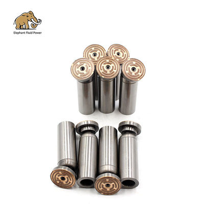 코마투스 발굴기 수압 피스톤 펌프 부품