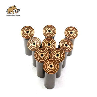 코마투스 발굴기 수압 피스톤 펌프 부품