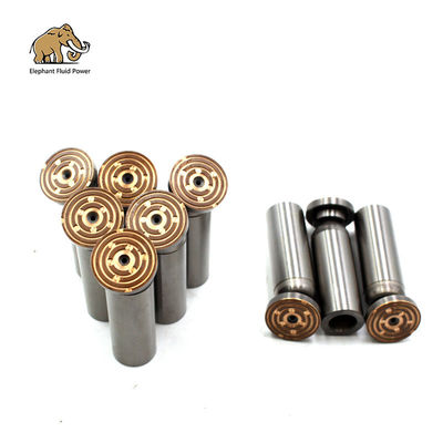 코마투스 발굴기 수압 피스톤 펌프 부품