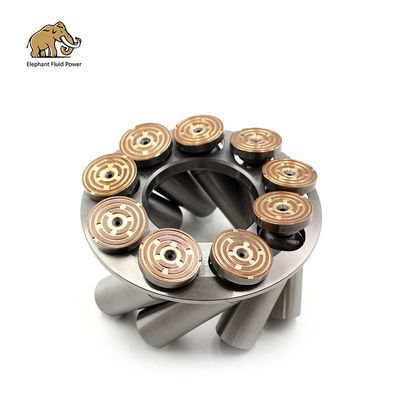 코마투스 발굴기 수압 피스톤 펌프 부품